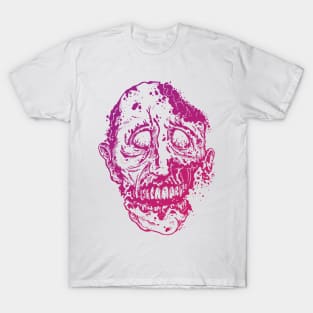 Zombie T-Shirt